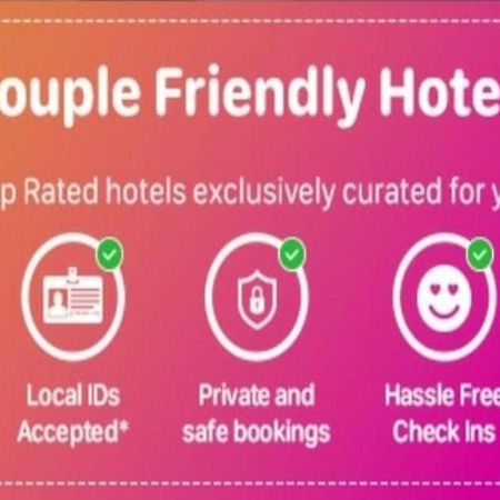 A1 Rooms Sea Gold Puri Ngoại thất bức ảnh