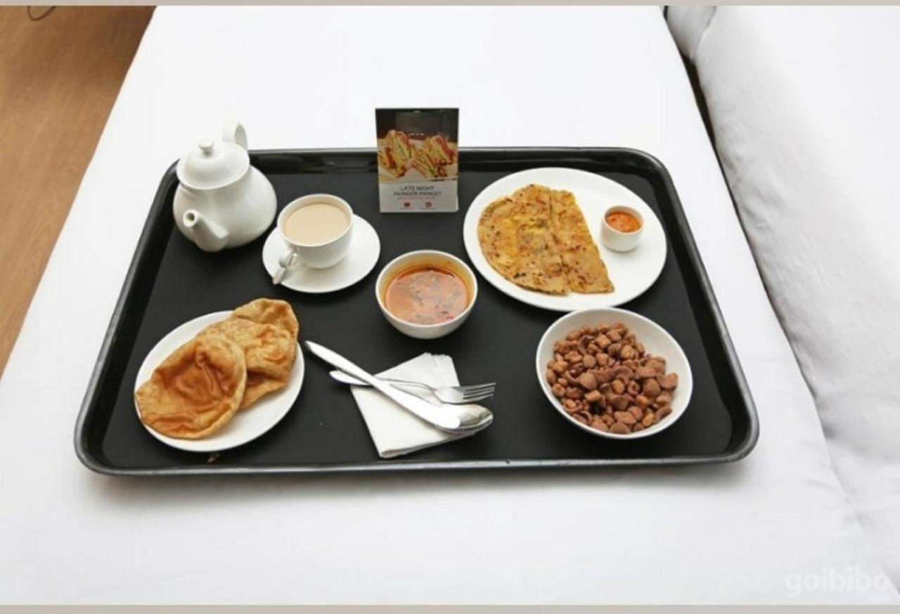 A1 Rooms Sea Gold Puri Ngoại thất bức ảnh
