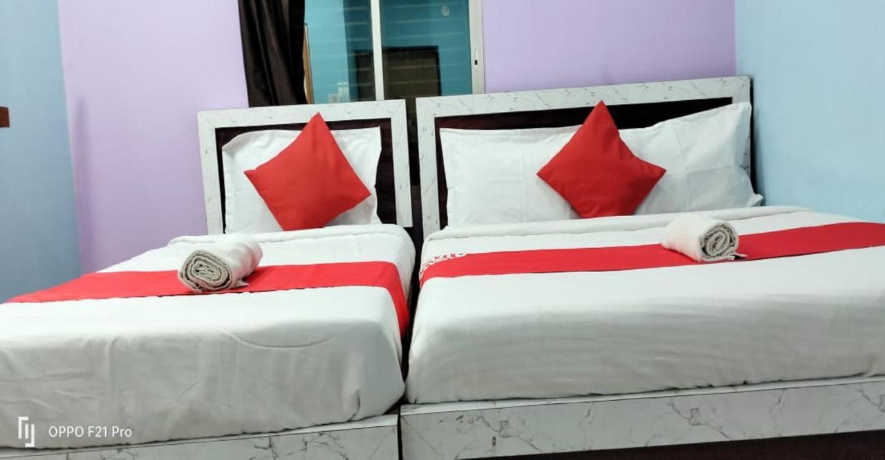A1 Rooms Sea Gold Puri Ngoại thất bức ảnh