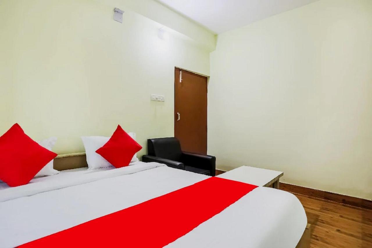 A1 Rooms Sea Gold Puri Ngoại thất bức ảnh
