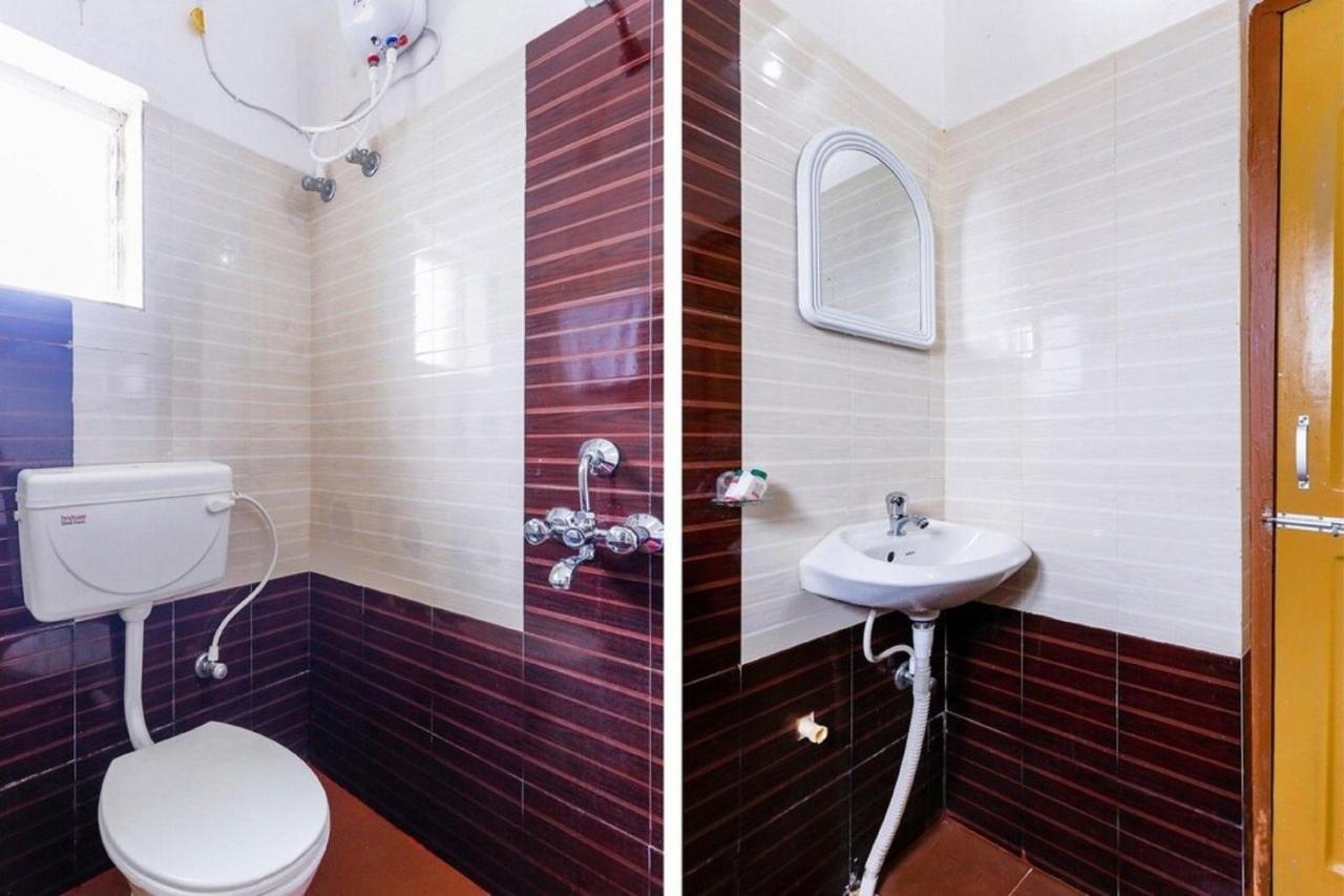 A1 Rooms Sea Gold Puri Ngoại thất bức ảnh