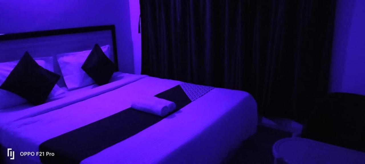 A1 Rooms Sea Gold Puri Ngoại thất bức ảnh